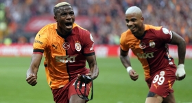 Galatasaray vs Liverpool FC Tickets
