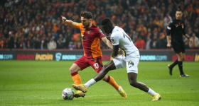 Galatasaray - RC Strasbourg Alsace Club Dostluk Maç Biletleri
