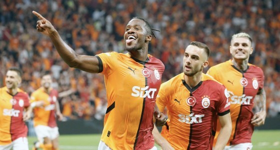 Galatasaray - Rizespor Maç Biletleri