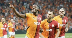 Galatasaray - Rizespor Maç Biletleri