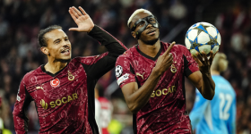 Galatasaray - Samsunspor Maç Biletleri