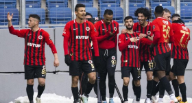 Gençlerbirliği - Eyüpspor Maç Biletleri