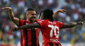 Gençlerbirliği - Kayserispor Maç Biletleri