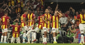 Goztepe vs Rizespor Tickets