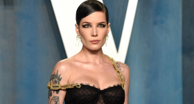 Halsey Istanbul Tickets