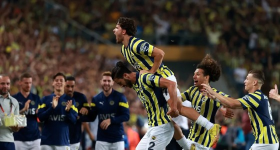 Hatayspor - Fenerbahçe Maç Biletleri