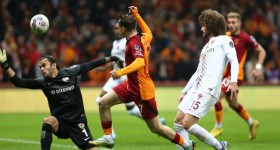 Hatayspor - Galatasaray Maç Biletleri