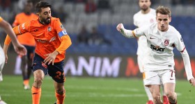 Istanbul Basaksehir FK vs Galatasaray Tickets