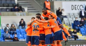 Istanbul Basaksehir FK vs Kayserispor Tickets