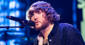 James Arthur Madrid Konser Biletleri