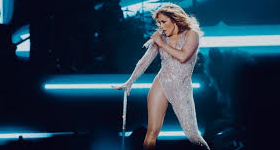 Jennifer Lopez Yerevan Konser Biletleri