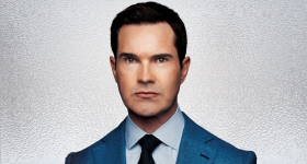 Jimmy Carr Wollongong Gösteri Biletleri