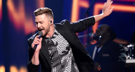 Justin Timberlake Istanbul Tickets