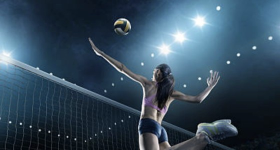 Canada vs Brazil Volleyball Tickets