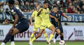 Kasımpaşa - Fenerbahçe Maç Biletleri