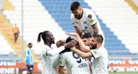 Kasımpaşa vs Istanbul Başakşehir FK Maç Biletleri