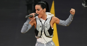 Katy Perry Melbourne Konser Biletleri