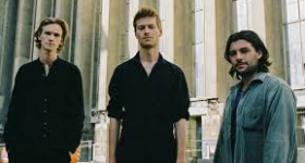 Kerala Dust İstanbul Konser Biletleri