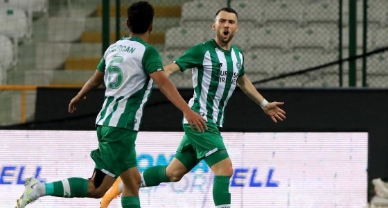 Konyaspor - Alanyaspor Maç Biletleri