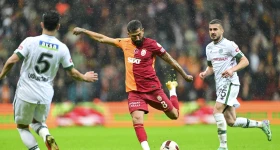 Konyaspor - Galatasaray Maç Biletleri