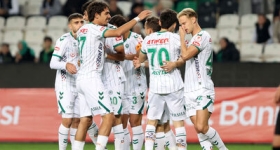Konyaspor - Kasımpaşa Maç Biletleri