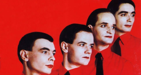 Kraftwerk Hamburg Konser Biletleri