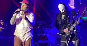 Limp Bizkit İstanbul Konser Biletleri