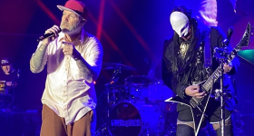 Limp Bizkit Istanbul Tickets