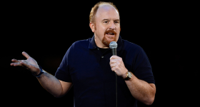 Louis C.K. Madrid Gösteri Biletleri