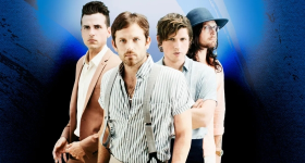 Lytham Festivali 2025 - Çarşamba - Kings of Leon Konser Biletleri