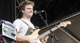 Mac DeMarco Manchester Konser Biletleri