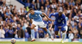 Manchester City vs Chelsea Tickets