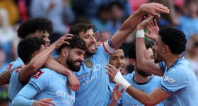 Manchester City FC vs Brighton & Hove Albion FC Tickets