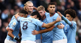 Manchester City FC vs Sunderland AFC Tickets