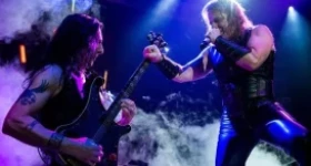 Manowar Istanbul Tickets