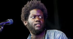 Michael Kiwanuka Liverpool Konser Biletleri