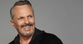 Miguel Bosé Madrid Konser Biletleri