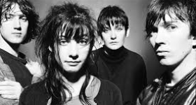 My Bloody Valentine Manchester Konser Biletleri