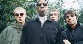 Ocean Colour Scene Dundee Konser Biletleri