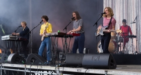 Parcels - İstanbul Konser Biletleri