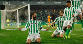 Real Betis Balompié vs Real Oviedo Tickets