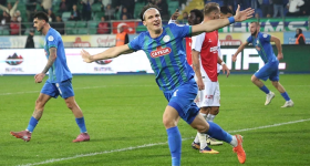 Rizespor - Kayserispor Maç Biletleri