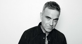 Robbie Williams Atina Konser Biletleri