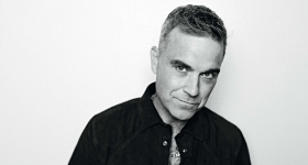 Robbie Williams Istanbul Tickets