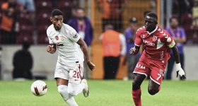 Samsunspor vs Galatasaray Tickets