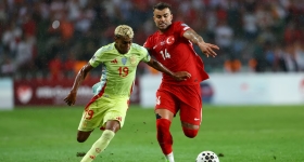 Spain - Turkey - Football World Cup 2026 - Qualifiers Tickets
