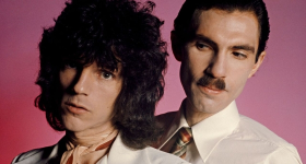 Sparks Edinburgh Konser Biletleri