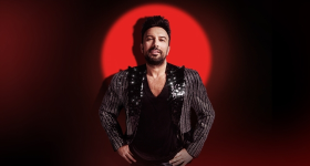 Tarkan Istanbul 17 January Tickets