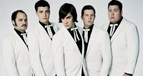 The Hives Viyana Konser Biletleri