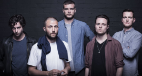 The Maccabees Manchester 21 Ağustos Konser Biletleri